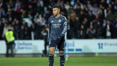 Real Madrid - Sevilla: cuándo y dónde ver el último partido del año de los blancos