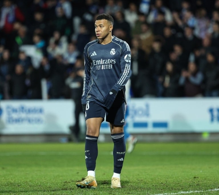 Real Madrid - Sevilla: cuándo y dónde ver el último partido del año de los blancos
