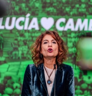 Montero asegura que ya tiene elaborados los Presupuestos de 2026 y que [...]