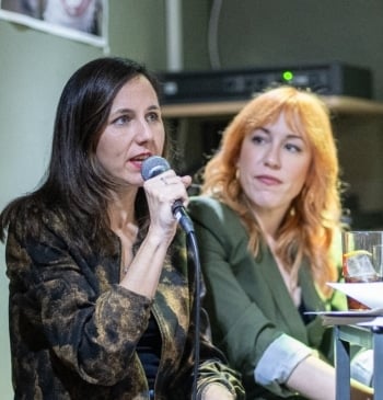 Belarra asegura que el Gobierno está "muerto" por la corrupción, el machismo [...]