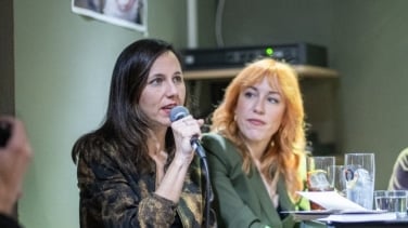 Belarra asegura que el Gobierno está "muerto" por la corrupción, el machismo y la crisis de vivienda