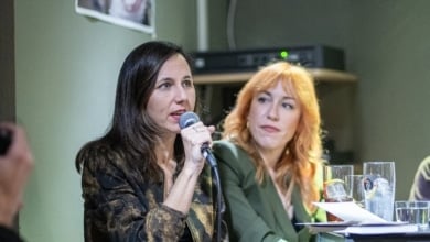 Belarra asegura que el Gobierno está "muerto" por la corrupción, el machismo y la crisis de vivienda