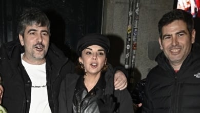 RTVE utiliza el Telediario para anunciar 'in extremis' quiénes darán las Campanadas 2025-2026: Chenoa y Estopa