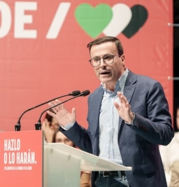 A Gallardo no le quieren ni en su pueblo: Villanueva de la [...]