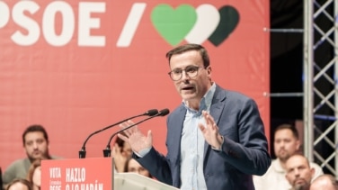 A Gallardo no le quieren ni en su pueblo: Villanueva de la Serena da la espalda al PSOE