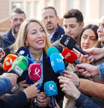 El senador autonómico y la presidencia de la Cámara extremeña, posibles guiños [...]