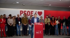 Del bastión del PSOE en Marchagaz al desastre en Mérida: las claves de las elecciones en Extremadura