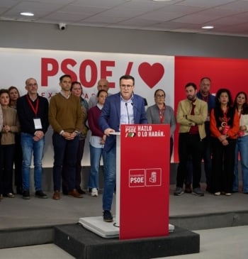 Del bastión del PSOE en Marchagaz al desastre en Mérida: las claves [...]