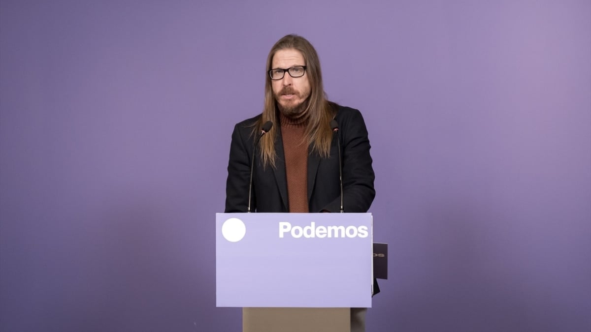 La fragmentación de la izquierda lleva a Alianza Verde a concurrir con Podemos en Aragón