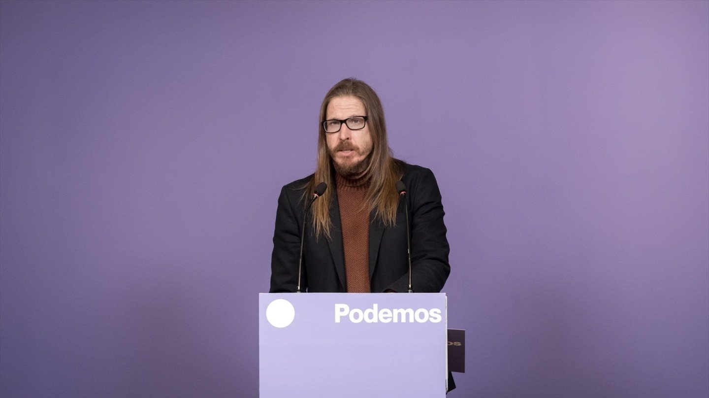 La fragmentación de la izquierda lleva a Alianza Verde a concurrir con Podemos en Aragón