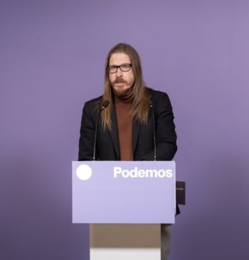 La fragmentación de la izquierda lleva a Alianza Verde a concurrir con [...]