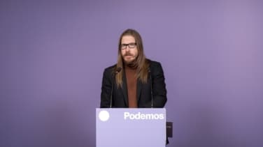 La fragmentación de la izquierda lleva a Alianza Verde a concurrir con Podemos en Aragón