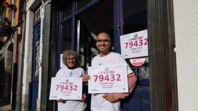 Villamanín y el mito de 'la España vaciada'