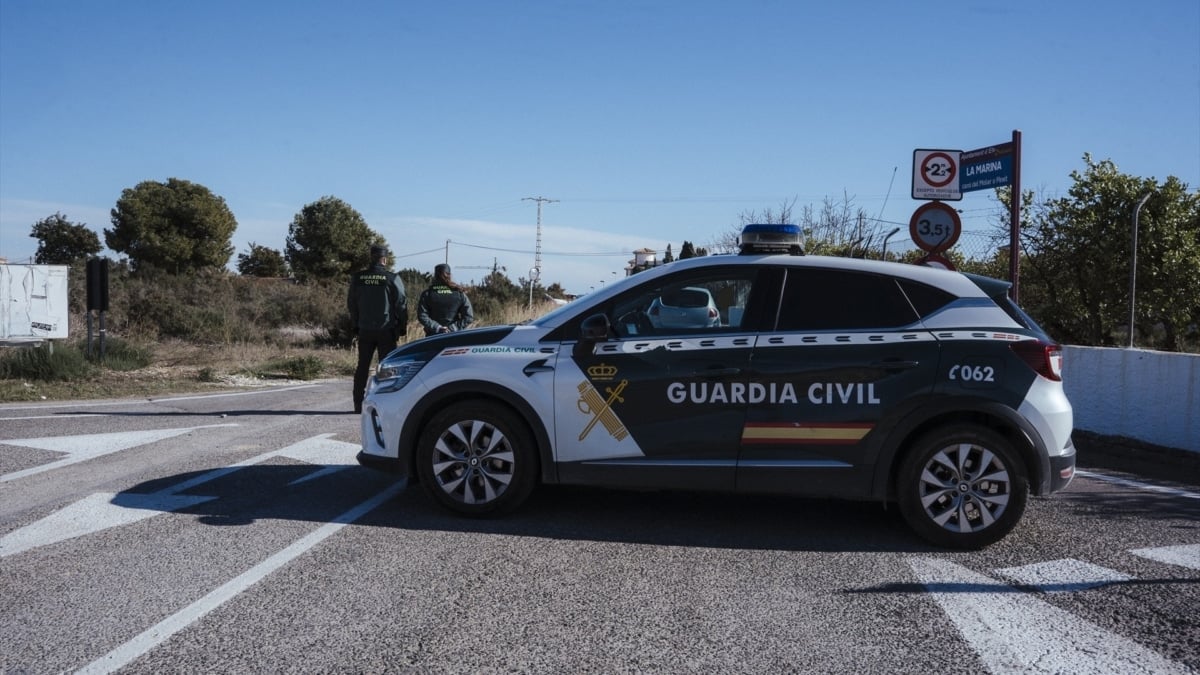 Dos hombres polacos detenidos en Elche tras apalizar y matar a dos personas pasan a disposición judicial