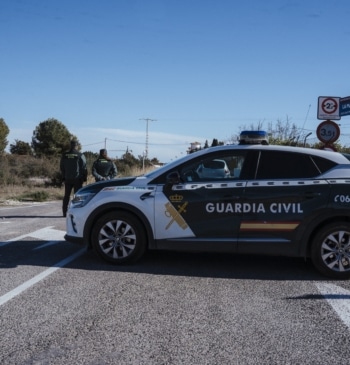 Dos hombres polacos detenidos en Elche tras apalizar y matar a dos [...]
