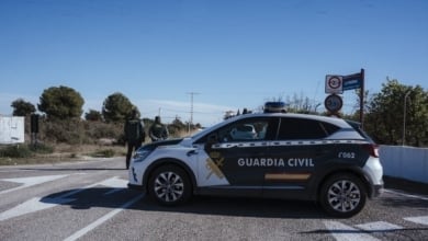 Dos hombres polacos detenidos en Elche tras apalizar y matar a dos personas pasan a disposición judicial