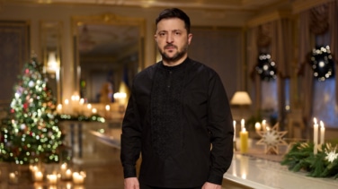 Zelenski anuncia una reunión con Trump a la espera de que Putin responda a la última propuesta de paz