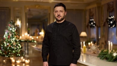 Zelenski anuncia una reunión con Trump a la espera de que Putin responda a la última propuesta de paz