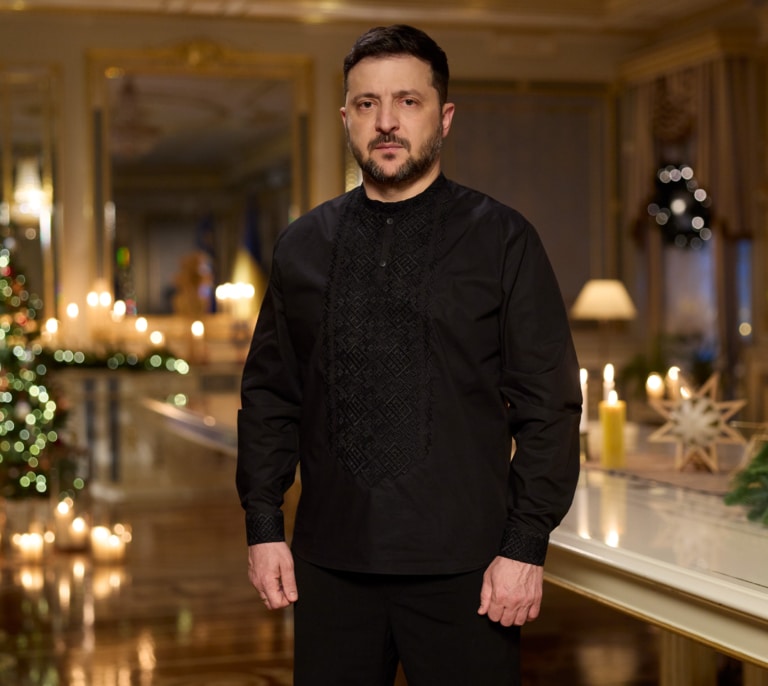 Zelenski anuncia una reunión con Trump a la espera de que Putin responda a la última propuesta de paz