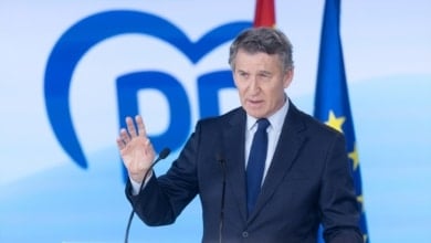 La juez de la DANA pide a Feijóo sus mensajes con Mazón y da luz verde a que declare por videoconferencia