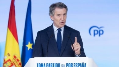 Feijóo declarará ante la jueza de la Dana desde su despacho en el Congreso para evitar protestas en Génova