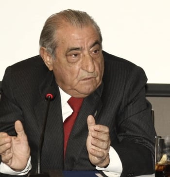 Juan José Hidalgo, sobre el "rescate" de Air Europa: "Mi hijo hablaría [...]