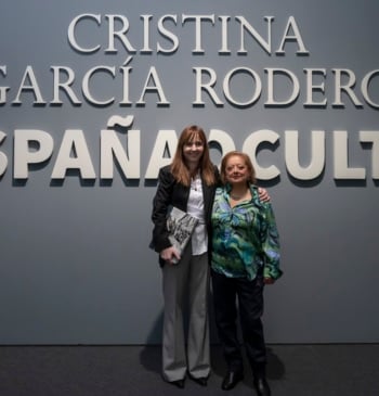 La exposición 'España oculta' de Cristina García Rodero llega al IVAM