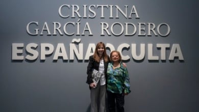 La exposición 'España oculta' de Cristina García Rodero llega al IVAM