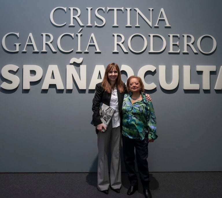 La exposición 'España oculta' de Cristina García Rodero llega al IVAM