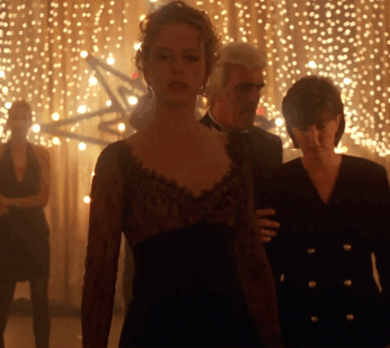 La teoría de la conspiración de 'Eyes Wide Shut': ¿Quiso Kubrick denunciar a Epstein con su última película?