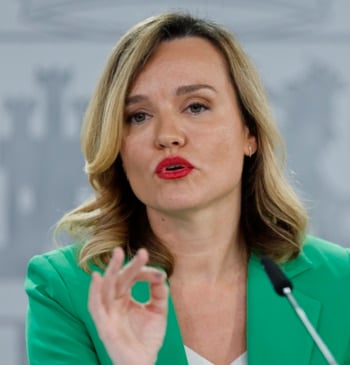 El PSOE acepta la 'cumbre' con Sumar pero avisa: lo importante es [...]