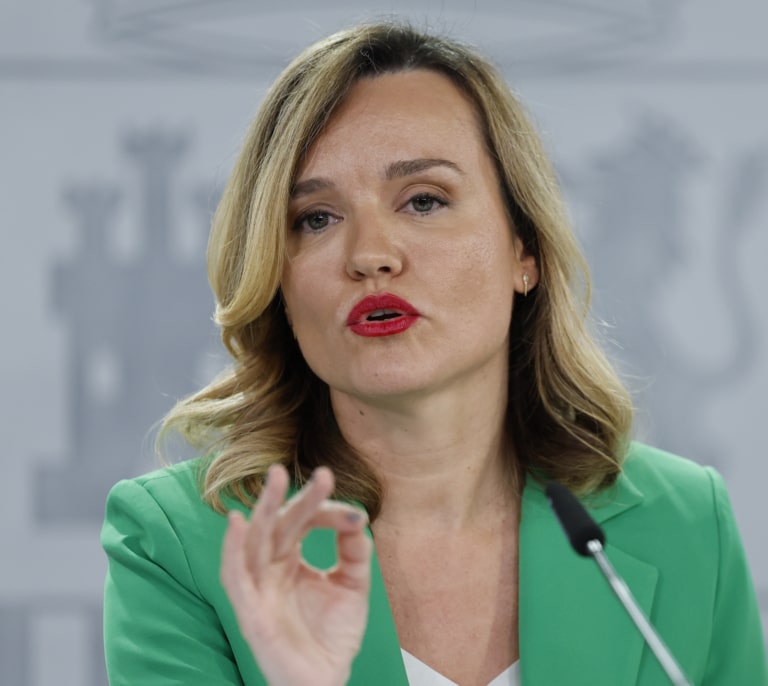 El PSOE acepta la 'cumbre' con Sumar pero avisa: lo importante es "no perder el horizonte" y centrarse en seguir gobernando