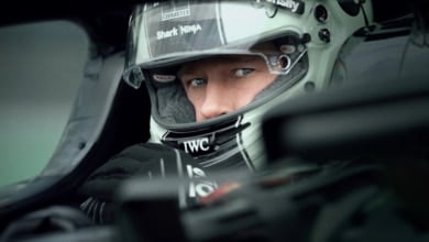 'F1' se estrena en plataformas: dónde ver 'online' la película más taquillera de Brad Pitt como piloto de Fórmula 1