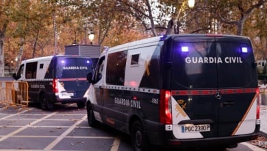 La Fiscalía pide libertad con medidas cautelares para Leire Díez, Vicente Fernández y Antxon Alonso