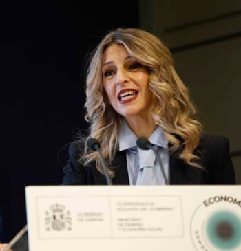 Sumar sale de su reunión con el PSOE "sin avances" y constata [...]