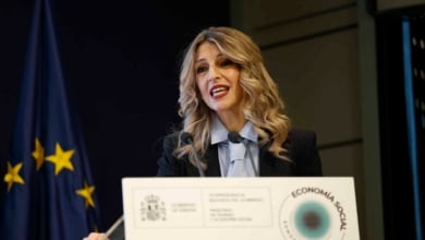 Sumar sale de su reunión con el PSOE "sin avances" y constata el choque con Sánchez: "No proponen una alternativa"