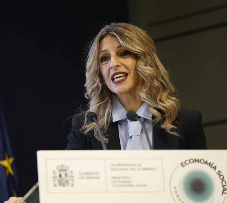 Sumar sale de su reunión con el PSOE "sin avances" y constata el choque con Sánchez: "No proponen una alternativa"