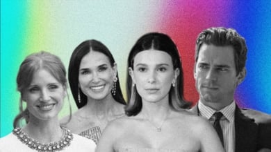 Henry Cavill, Margot Robbie y otros famosos que suelen confundirse por su parecido