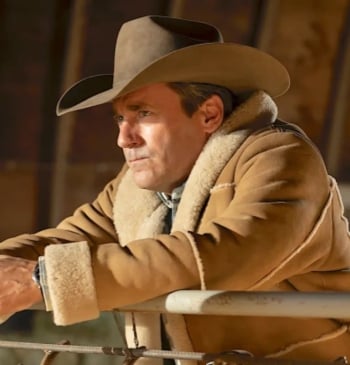 Netflix incorpora hoy todas las temporadas de esta antología basada en una [...]