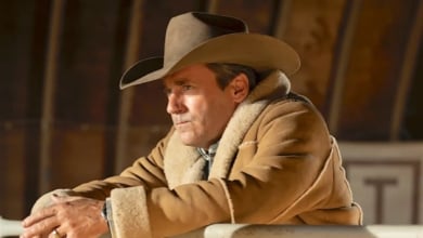 Netflix incorpora hoy todas las temporadas de esta antología basada en una película