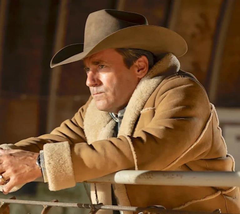 Netflix incorpora hoy todas las temporadas de esta antología basada en una película