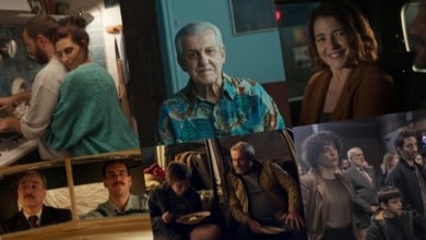 Quedan 77 días para los Goya: las películas españolas que parten como favoritas