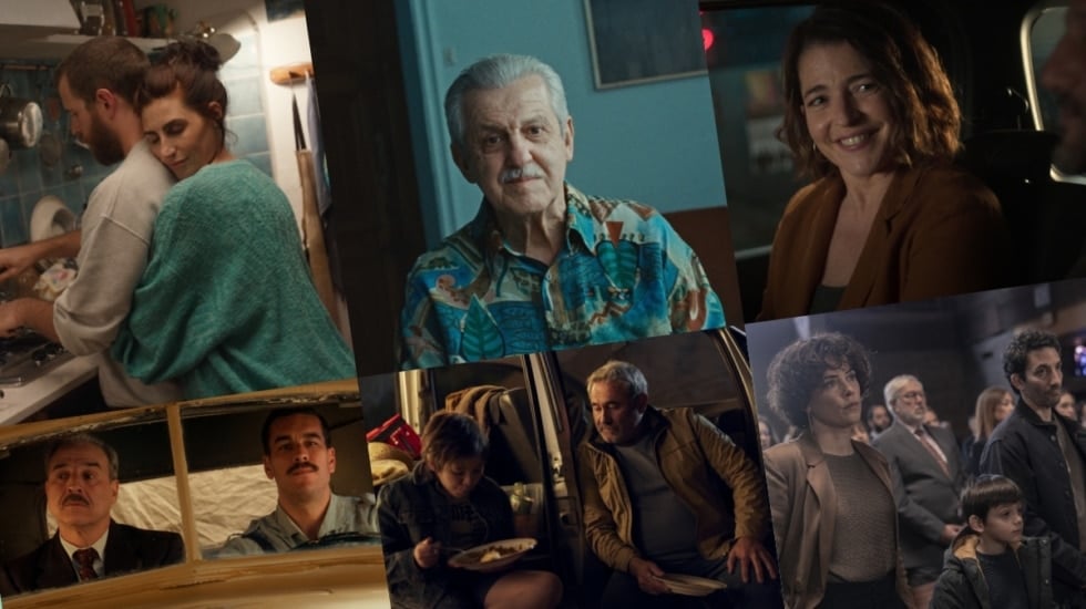 Quedan 77 días para los Goya: las películas españolas que parten como favoritas 