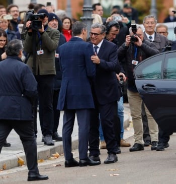 La APM se planta ante Sánchez por la inédita opacidad de la [...]