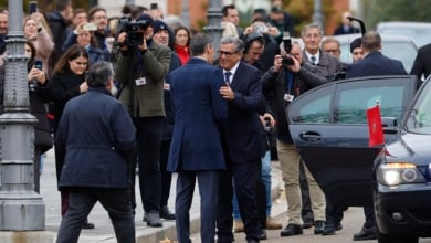 La APM se planta ante Sánchez por la inédita opacidad de la cumbre con Marruecos: "Es inaceptable"