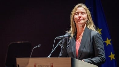 Claves del caso Mogherini: el escándalo de corrupción que hace temblar a las instituciones europeas