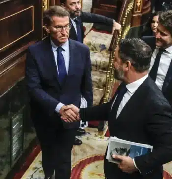 Extremadura: un resultado que Feijóo firmaría para sí mismo... con permiso de [...]