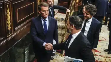 Extremadura: un resultado que Feijóo firmaría para sí mismo... con permiso de Vox