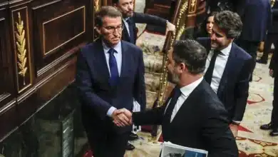 Extremadura: un resultado que Feijóo firmaría para sí mismo... con permiso de Vox