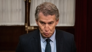 El impulso electoral de Vox complica la promesa de Feijóo de gobernar en solitario